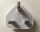 来自Salcomp的iPhone充电器。 (来源:Apple Community)