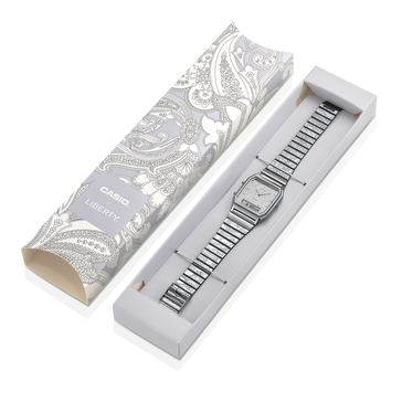 (图片来源:卡西欧)