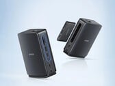 Anker 的 Nano Docking Station（如图）现已在英国上市。(图片来源：Anker）