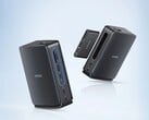 Anker 的 Nano Docking Station（如图）现已在英国上市。(图片来源：Anker）