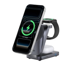 Anker Prime 无线充电站