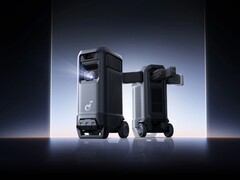 声核 Nebula X1 Pro 移动影院将在 Kickstarter 上发布。(图片来源：Anker）