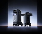 声核 Nebula X1 Pro 移动影院将在 Kickstarter 上发布。(图片来源：Anker）