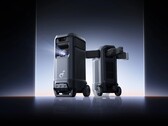 声核 Nebula X1 Pro 移动影院将在 Kickstarter 上发布。(图片来源：Anker）