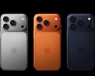 Apple 据报道,明年的 iPhone 17 Pro 将保留水平背部摄像头岛。(图片来源:Apple)