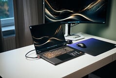 华硕 TUF Gaming A18（RTX 5070）
