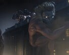 Omega Force公司《进击的巨人3》的官方主视觉图。