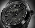卡西欧新款 Edifice FK-100 手表（图为 EFK-100XPB-1A）现已在英国上市。(图片来源：卡西欧）