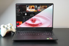 预兆 16 - 经济实惠的游戏笔记本电脑，但广告太多