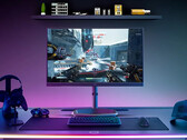 Cooler Master 预计将于今年夏天发布 GP27QP。(图片来源：Cooler Master）