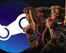 《Darklands》现已在 Steam 上架,截至 6 月 25 日可享 75% 折扣。