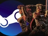 《Darklands》现已在 Steam 上架，截至 6 月 25 日可享 75% 折扣。