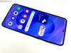 三星Galaxy S25+（图片来源：Manuel Masiero）