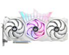 GalaxGeForce RTX 5090 HOF OC LAB Edition 目前在 eBay 上的售价高达 5500 美元（图片来源：eBay 上的 motorpartners）。