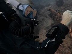 Garmin 的 Descent X50i 正在接收 5.12 版软件