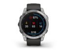 公共Alpha版本10.37现在可用于Garmin Fenix 7和Epix智能手表。(图片来源：Garmin)