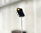 Humane Ai Pin 的起售价低于预期。(图片来源：Humane）