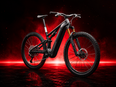S-Works Turbo Levo R Ultralight 电动山地车（eMTB）可提供 111 牛米（Nm）的扭矩和 850 瓦的峰值功率