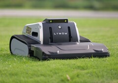 配备链条传动装置的 Lymow One 现已接受预订。(图片来源:Lymow)