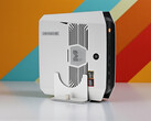 配备 AMD Ryzen AI Max+ 395 和 128GB DDR5 内存的 Bosgame M5