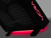 Watercool MO-RA IV 冷却散热器与 aRGB 兼容。(来源：Watercool）
