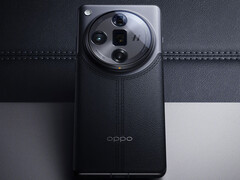 数字聊天站分享 Find X8 Ultra 的部分规格(图片来源:Oppo)