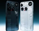 Nothing Phone 3（如图）将于 7 月 15 日发布，现已接受预订。(图片来源：Nothing）