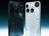 Nothing Phone 3（如图）将于 7 月 15 日发布，现已接受预订。(图片来源：Nothing）