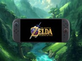 《塞尔达传说：时之笛》重制版在Switch 2上亮相