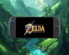 《塞尔达传说:时之笛》重制版在Switch 2上亮相