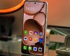 Oppo Find X8 Ultra 评测。(图片来源：Marcus Herbrich/Notebookcheck）