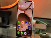 Oppo Find X8 Ultra 评测。(图片来源：Marcus Herbrich/Notebookcheck）