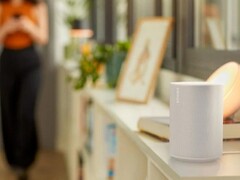 飞利浦 Hue 和 Sonos 集成现已推出。(图片来源：飞利浦 Hue）