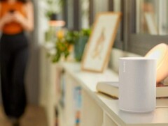飞利浦 Hue 和 Sonos 集成现已推出。(图片来源：飞利浦 Hue）