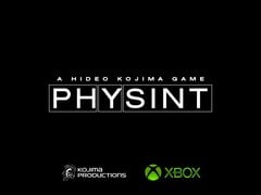 Xbox 已成为 Physint 的新发行商。