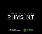 Xbox 已成为 Physint 的新发行商。