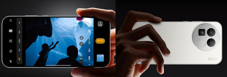 (图片来源:Realme)