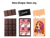 三星通过在Instagram上发布六段视频，正式拉开了其下一场Galaxy Unpacked新品发布会的预热活动序幕。