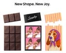 三星通过在Instagram上发布六段视频,正式拉开了其下一场Galaxy Unpacked新品发布会的预热活动序幕。