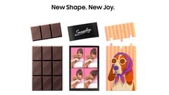 三星通过在Instagram上发布六段视频，正式拉开了其下一场Galaxy Unpacked新品发布会的预热活动序幕。