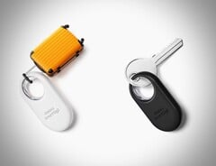 三星Galaxy SmartTag 2预计很快将推出后续机型。