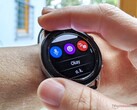 三星Galaxy Watch3 将在 9 月底失去一些功能。(图片来源：Notebookcheck）