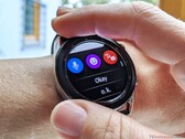 三星Galaxy Watch3 将在 9 月底失去一些功能。(图片来源：Notebookcheck）