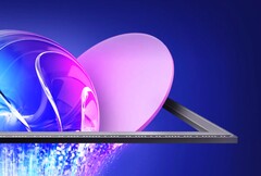 三星以每像素 0.5 微米的速度提升了 2 亿个像素，从而实现了更小的传感器。（图片来源：三星）