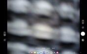 Galaxy Tab S10 FE+：相机界面