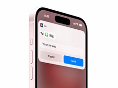 Siri 很快就会为竞争对手的人工智能助手让路。(图片来源：Apple)