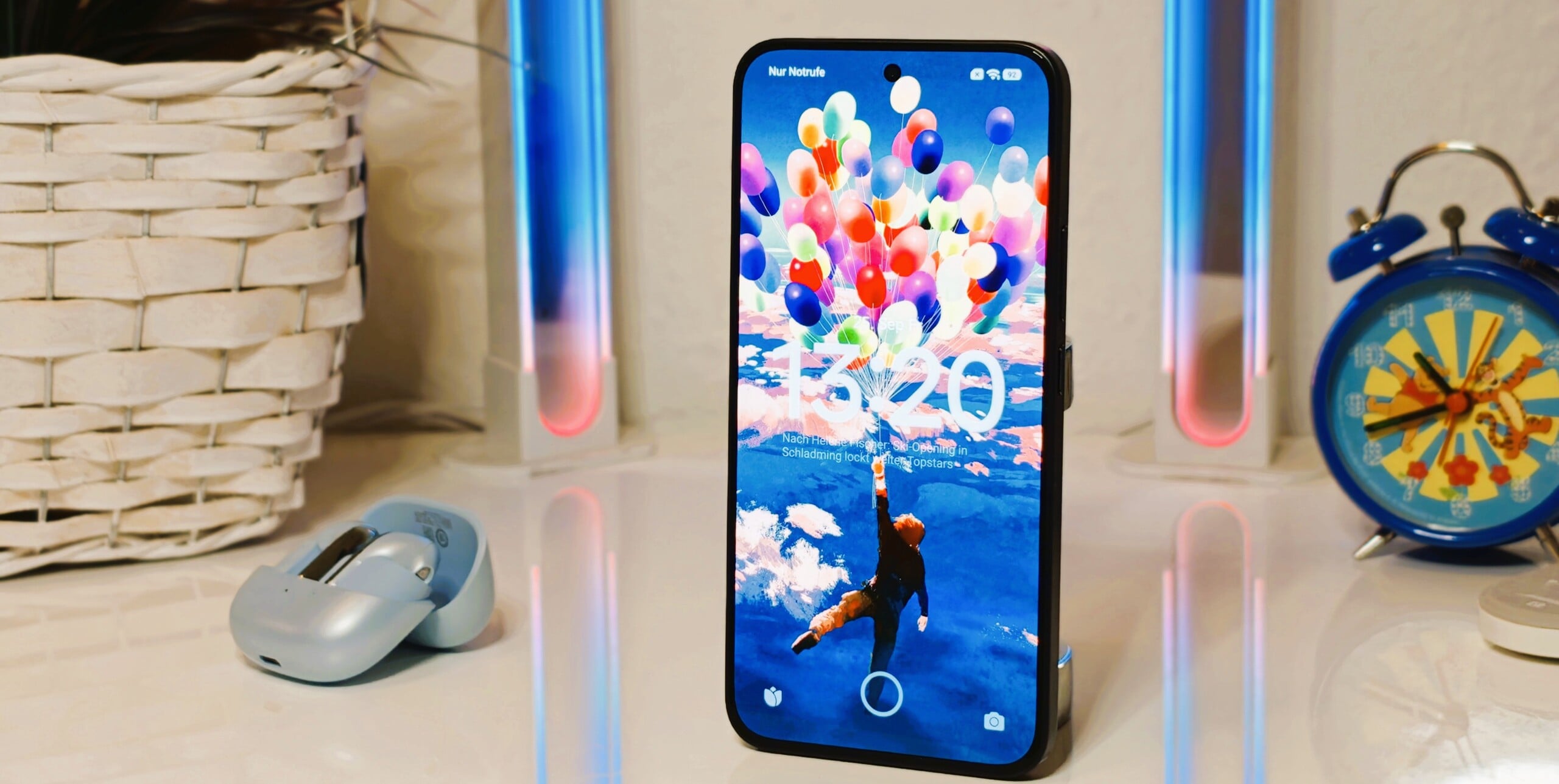 Xiaomi Redmi Note 17 Pro 5G 智能手机评测