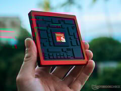 高通 Snapdragon 8 Elite Gen 5 直接取代了去年的 Snapdragon 8 Elite。(图片来源：Notebookcheck）