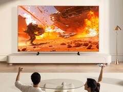 TCL A400 Pro 电视机（如图）现已在中国上市。(图片来源：TCL）