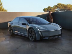 丰田新款卡罗拉概念车（如图）近日亮相。(图片来源：丰田）